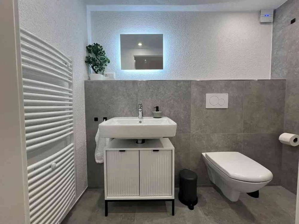 Wohnung – Genève - Ansicht 5