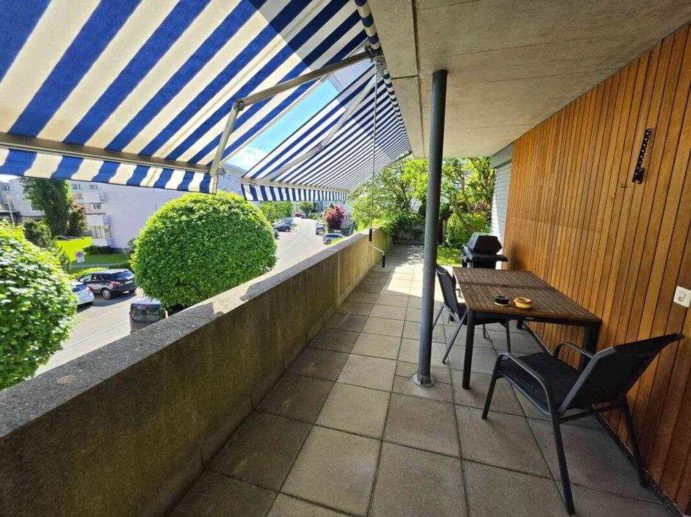2.5 rooms Apartment for rent in Gossau SG - image 1/13