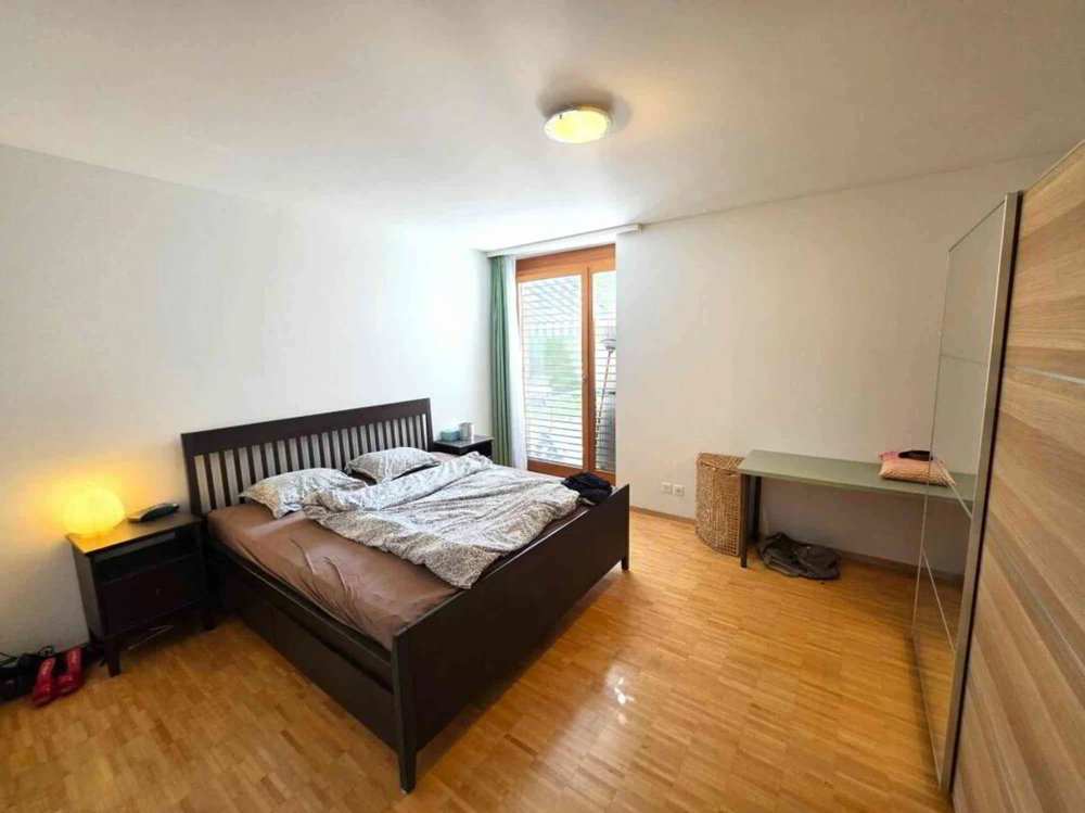 Wohnung – Gossau SG, Wahlkreis St. Gallen - Ansicht 2