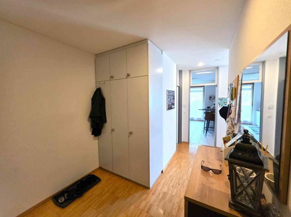 Wohnung – Gossau SG, Wahlkreis St. Gallen - Ansicht 3