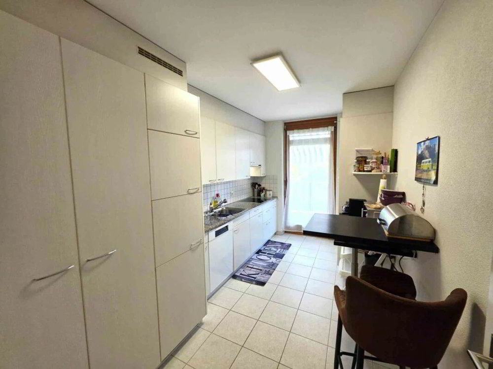 Wohnung – Gossau SG, Wahlkreis St. Gallen - Ansicht 4