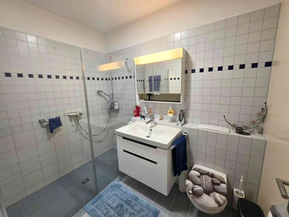 Wohnung – Gossau SG, Wahlkreis St. Gallen - Ansicht 5