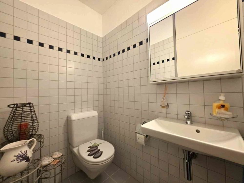 Wohnung – Gossau SG, Wahlkreis St. Gallen - Mehr