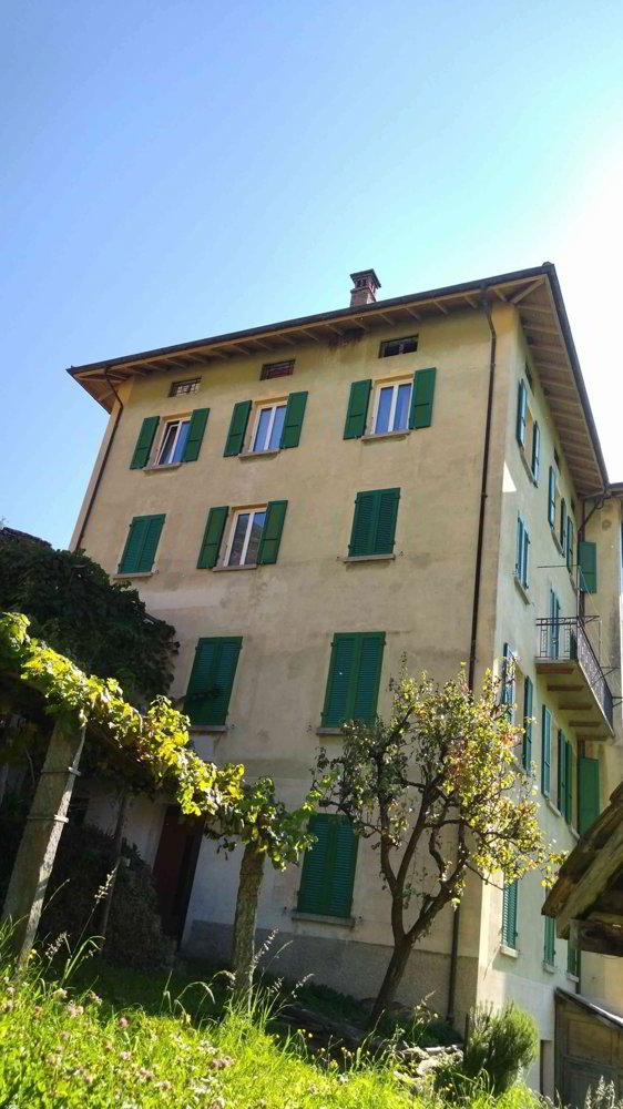 6.5 rooms Apartment for rent in Ponto Valentino - image 1/8