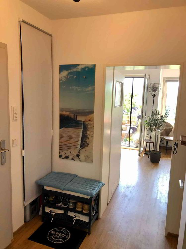 Appartement 2 pièces à louer à San Gallo - image 1/7