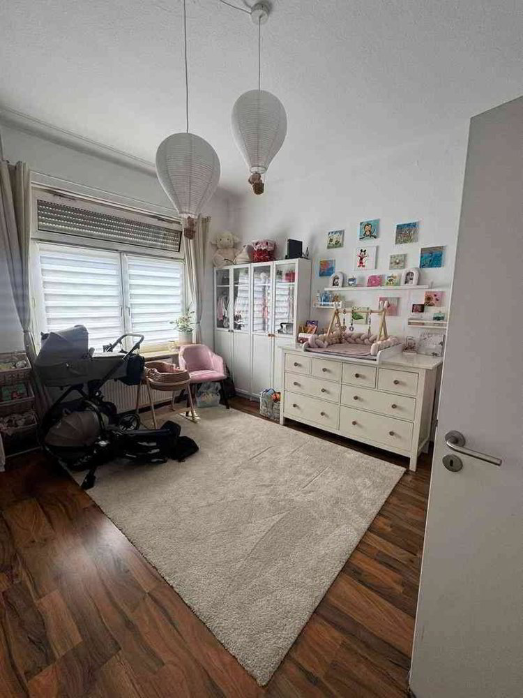Wohnung – Carouge GE - Ansicht 2