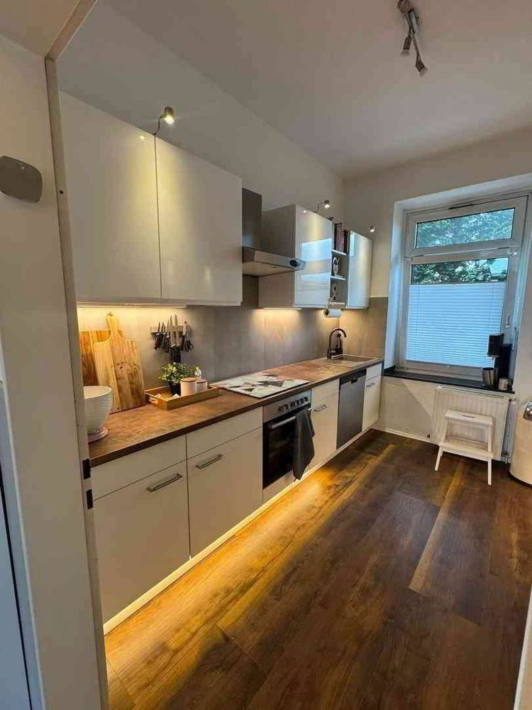 Wohnung – Carouge GE - Mehr