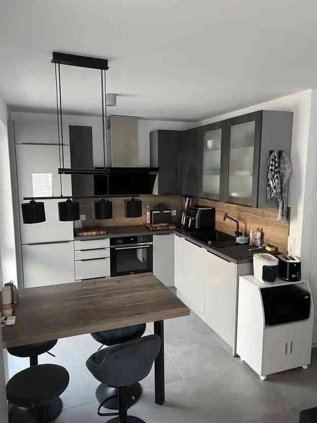 Wohnung – Bellinzona, Giubiasco