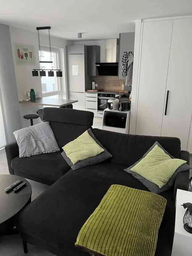 Wohnung – Bellinzona, Giubiasco - Ansicht 2