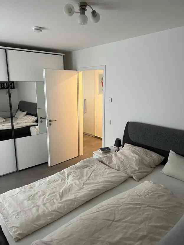 Wohnung – Bellinzona, Giubiasco - Ansicht 3