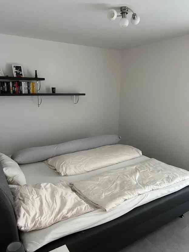 Wohnung – Bellinzona, Giubiasco - Ansicht 4