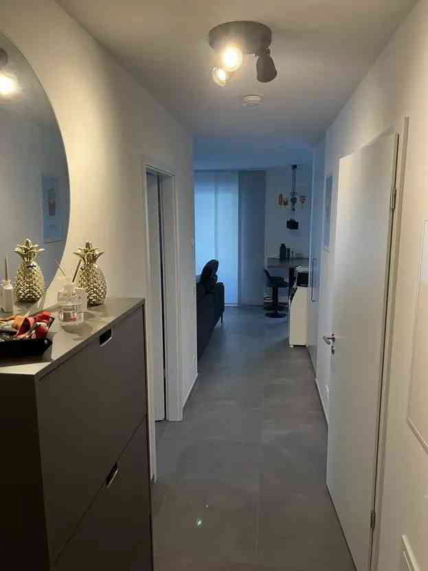 2 Zimmer Wohnung zu vermieten in Bellinzona - Bild 1/7