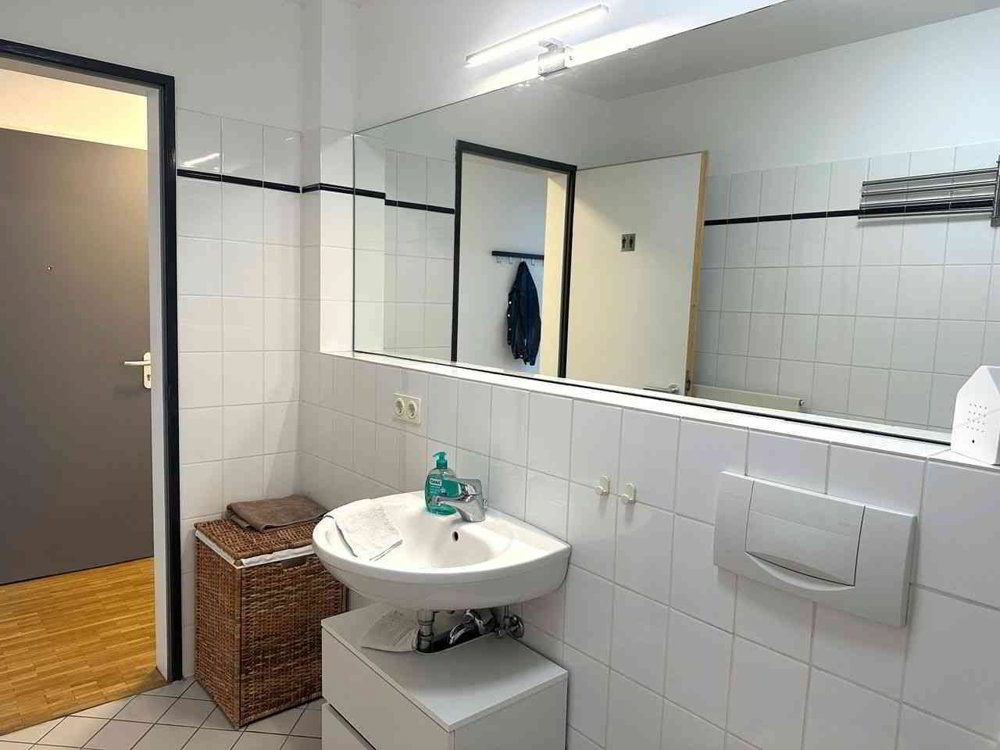2.5 Zimmer Wohnung zu vermieten in Châtelaine - Bild 1/6
