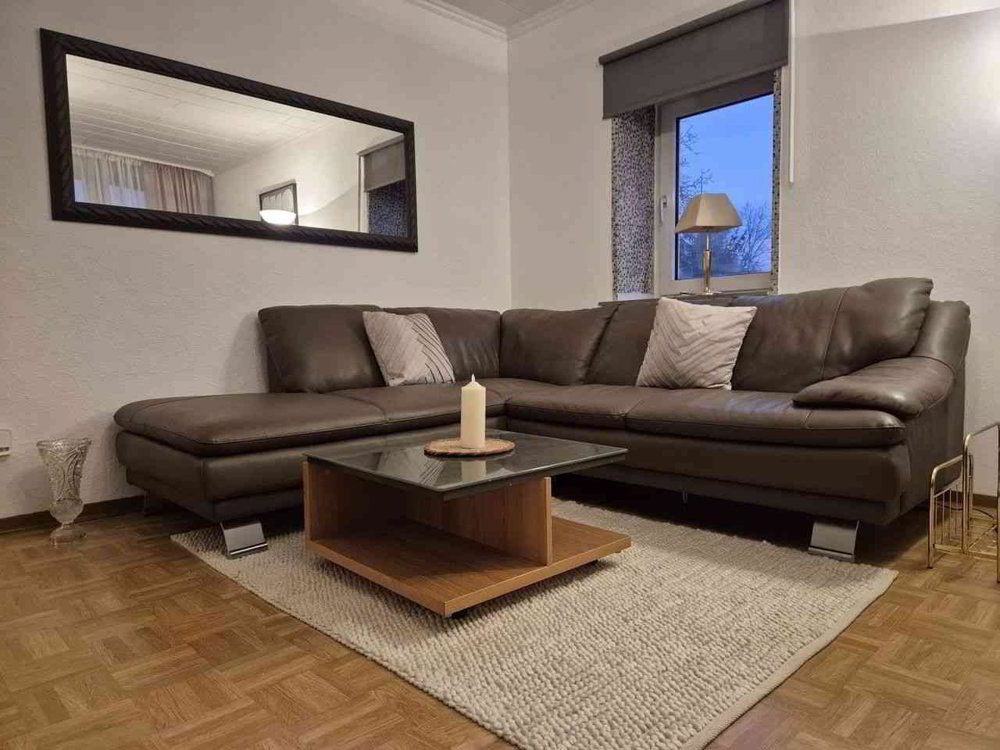 Wohnung – Renens VD - Ansicht 2