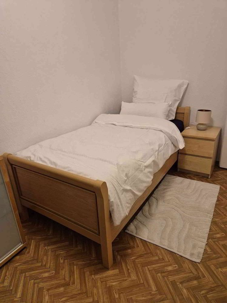 Wohnung – Renens VD - Mehr