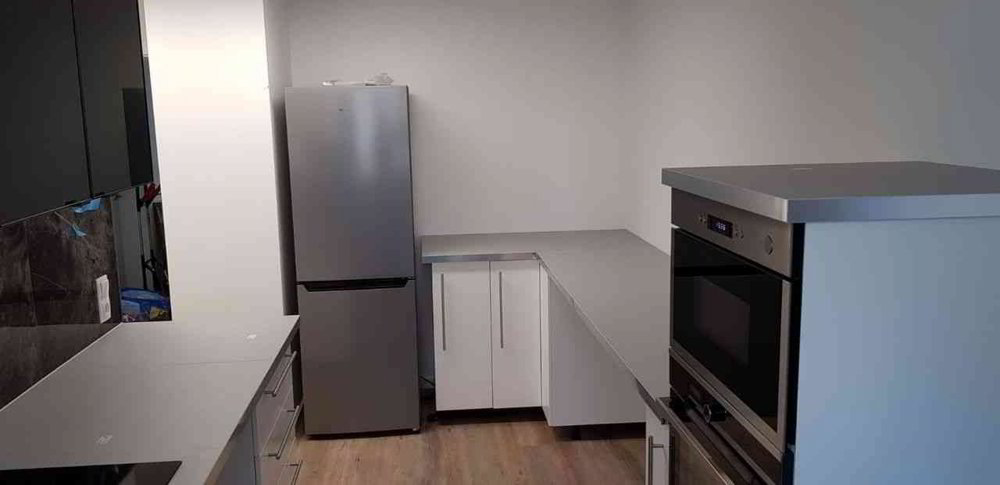 Wohnung – Genève - Ansicht 2
