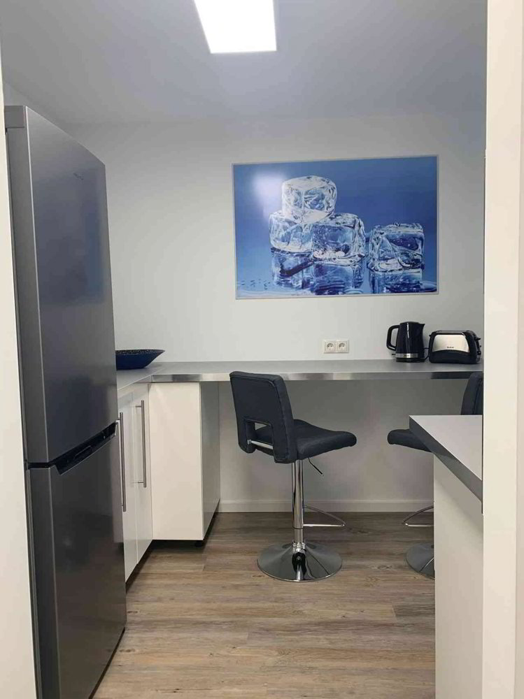 Wohnung – Genève - Ansicht 3