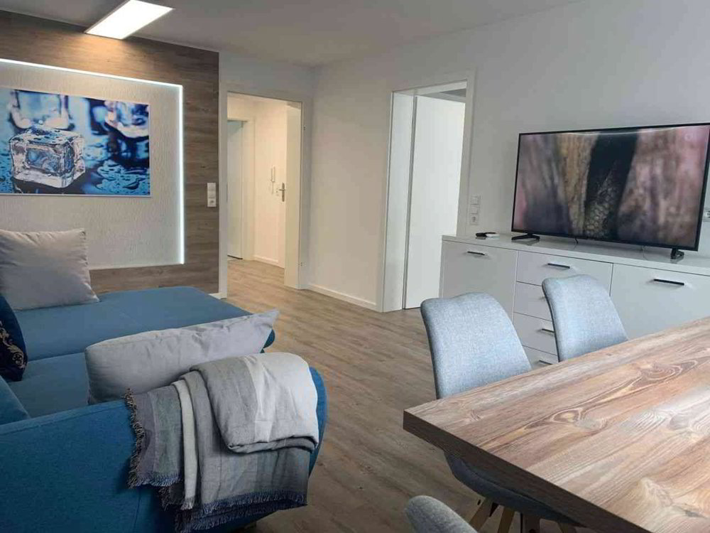 Wohnung – Genève - Mehr