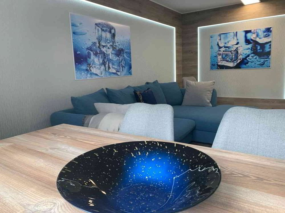 2 Zimmer Wohnung zu vermieten in Genève - Bild 1/7