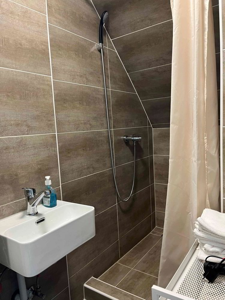 3.5 rooms Apartment for rent in Lucerne - image 1/13
