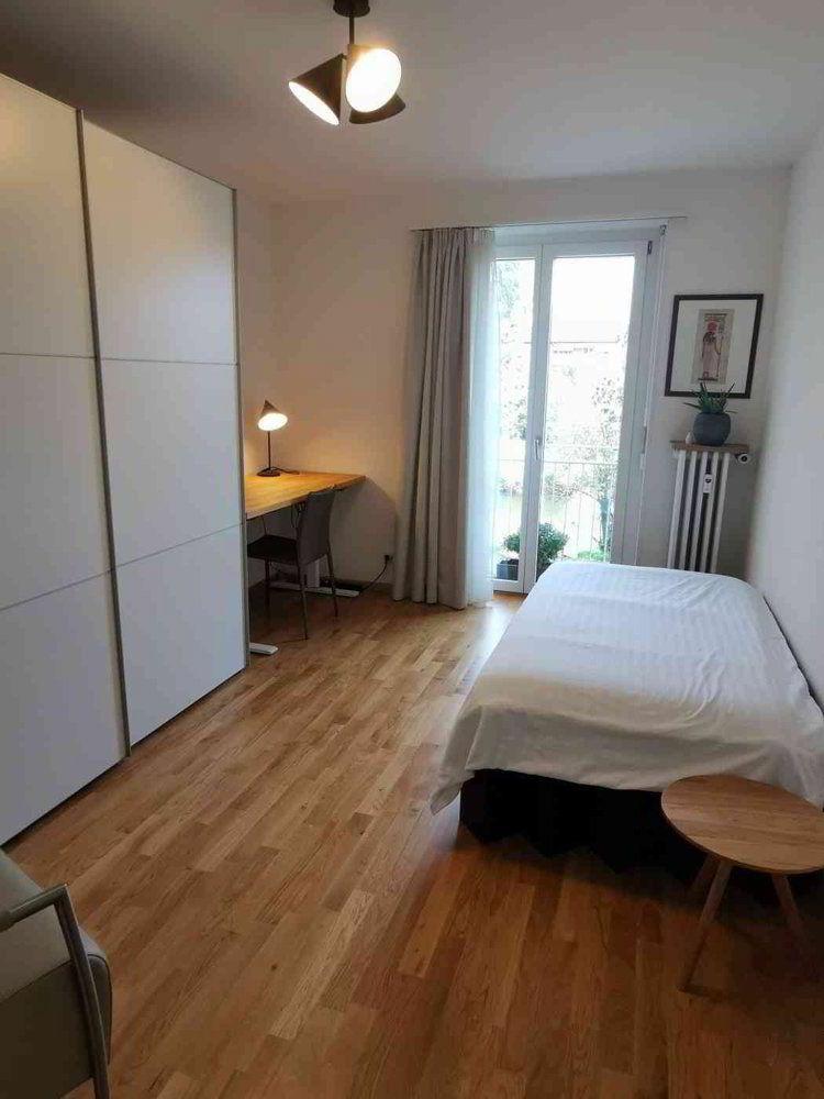 Wohnung – Basel - Ansicht 2