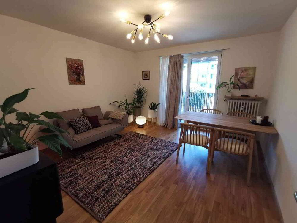 Wohnung – Basel - Ansicht 3