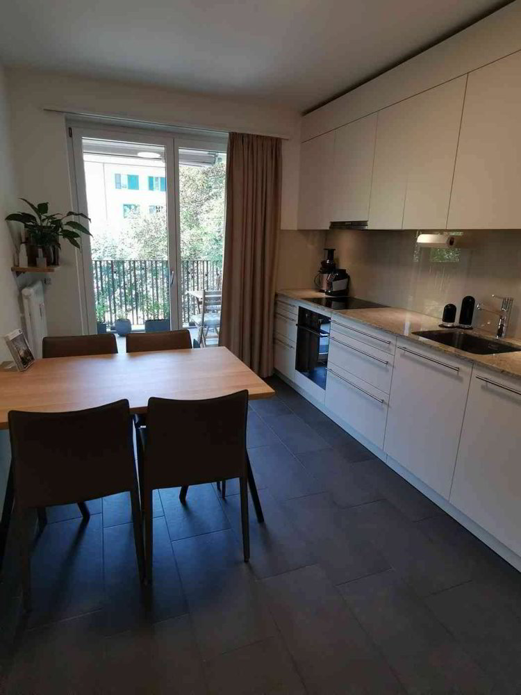 Wohnung – Basel - Ansicht 4