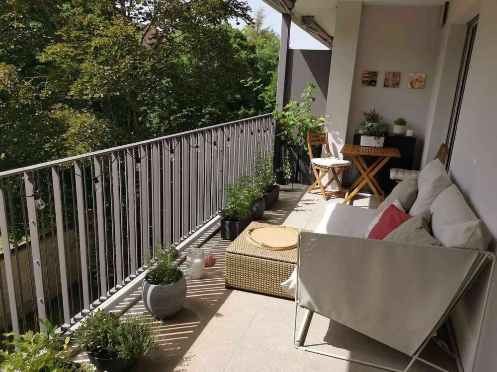 Wohnung – Basel - Ansicht 5