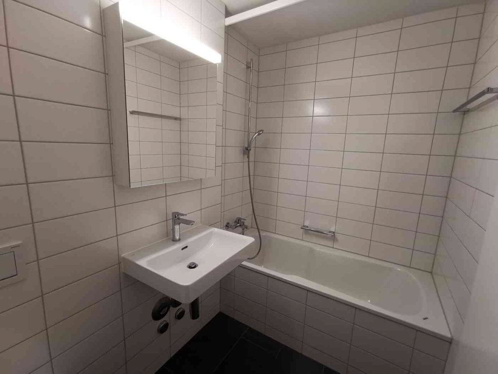 Wohnung – Basel - Mehr