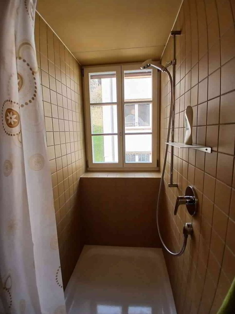 Appartement 1.5 pièces à louer à Baden - image 1/13
