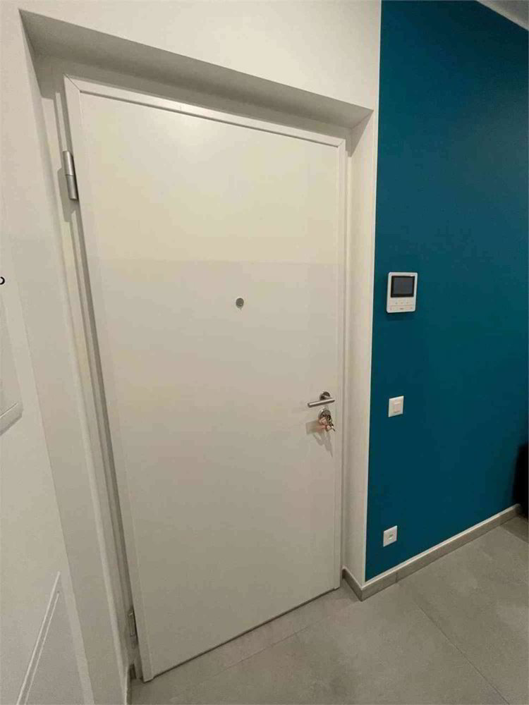 Appartement 2 pièces à louer à Lugano - image 1/6