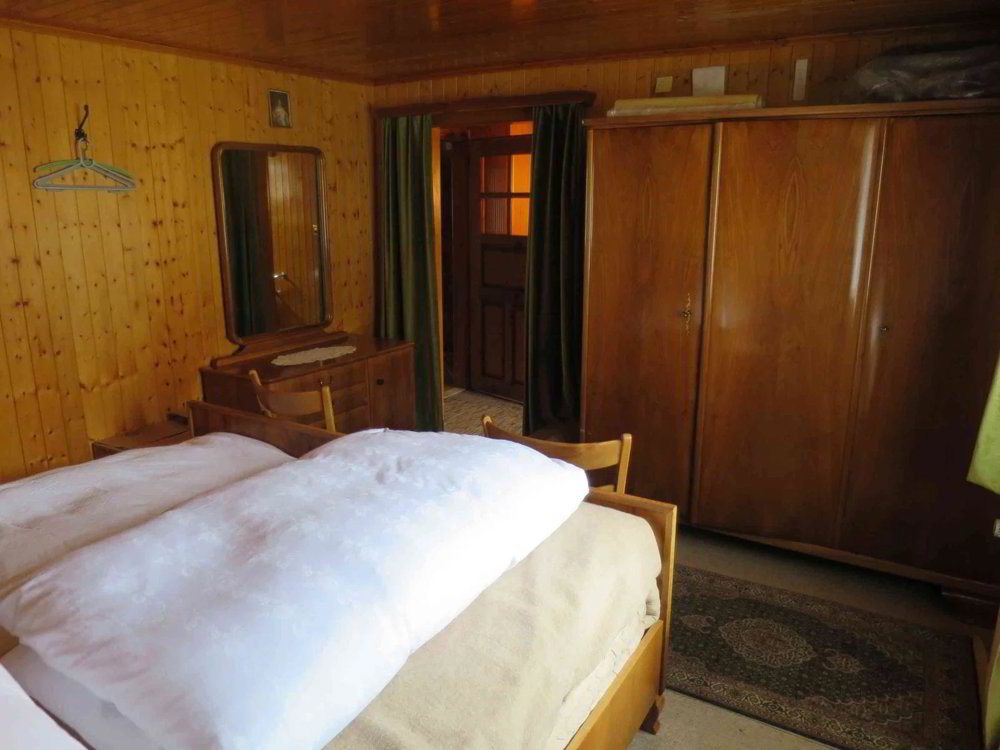 Wohnung – Grächen, Visp - Ansicht 3