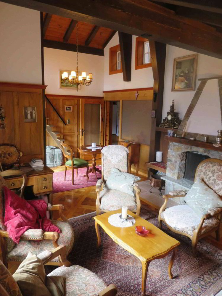 Wohnung – Grächen, Visp - Ansicht 4