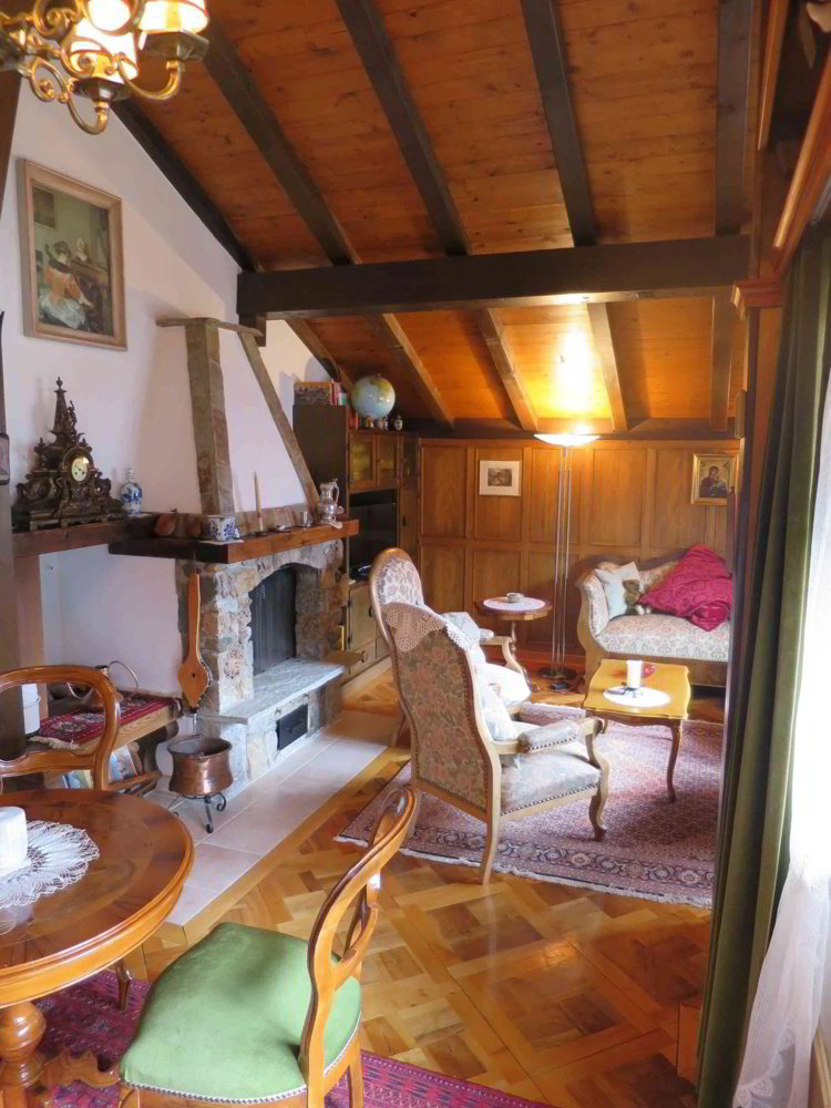 Wohnung – Grächen, Visp - Ansicht 5