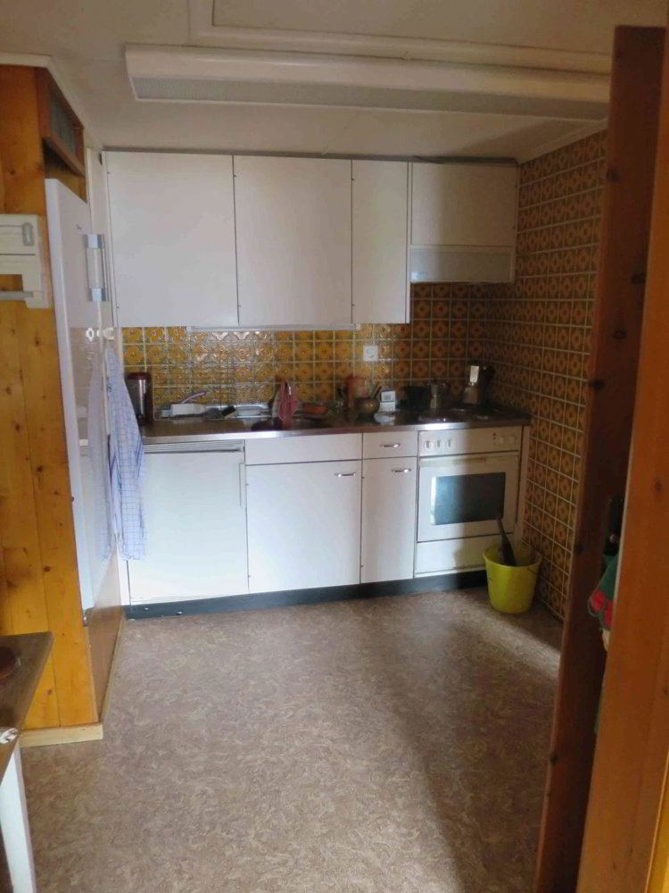 Wohnung – Grächen, Visp - Mehr