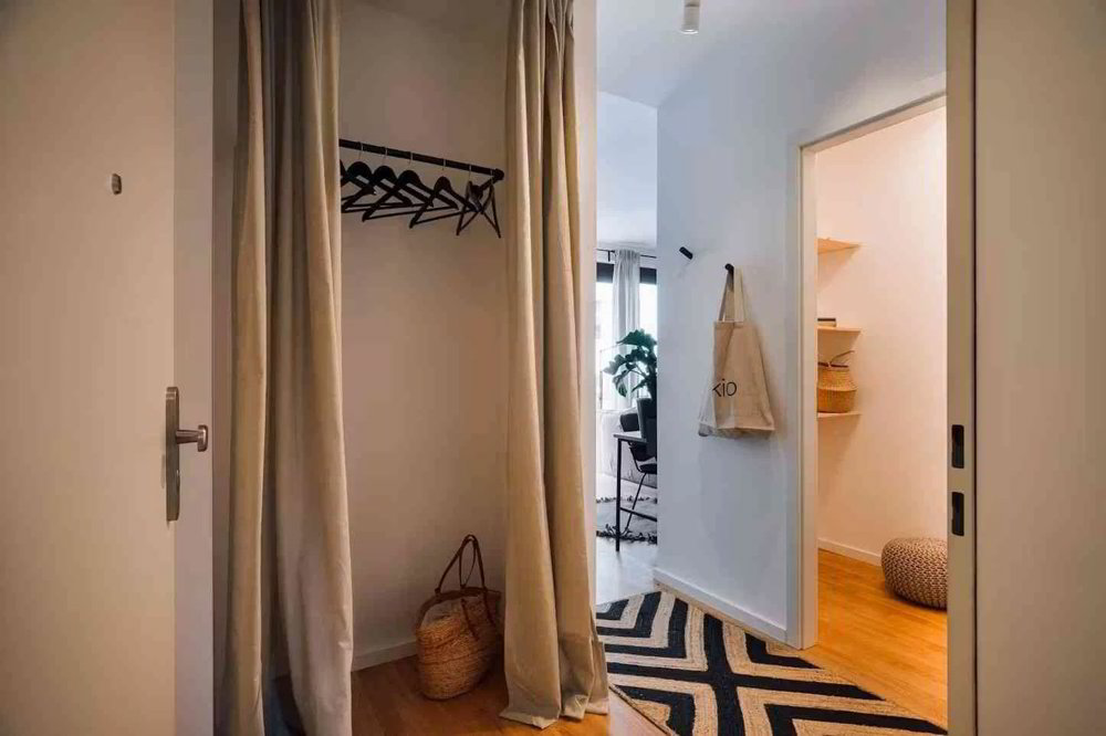Wohnung – Zürich, Langstrasse, Aussersihl - Ansicht 3