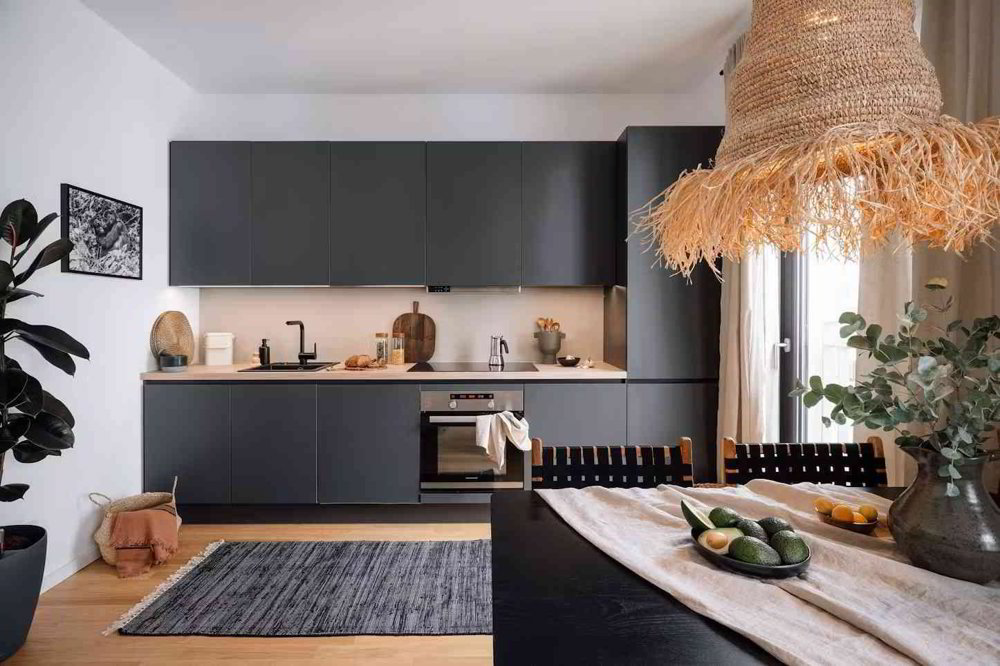 Wohnung – Zürich, Langstrasse, Aussersihl - Ansicht 4
