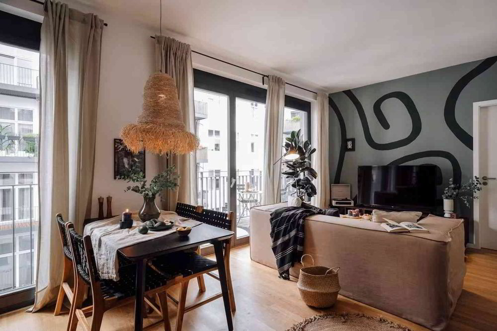 Wohnung – Zürich, Langstrasse, Aussersihl - Ansicht 5