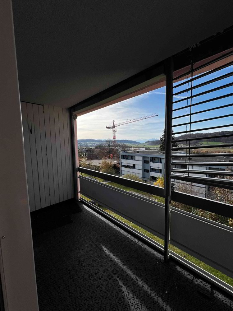 2.5 rooms Apartment for rent in Wettswil - image 1/9