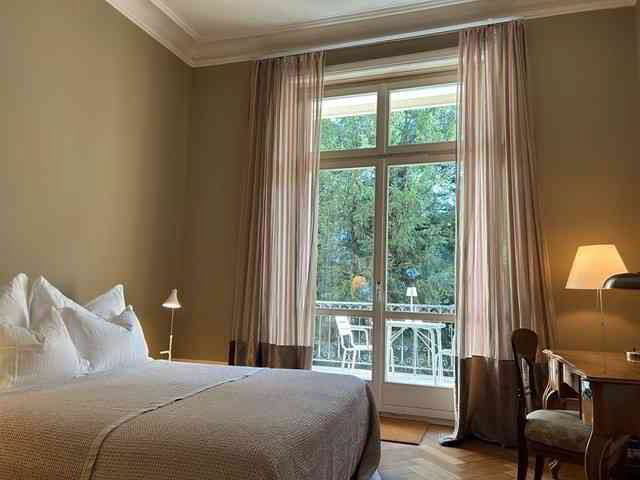 Wohnung – Basel - Ansicht 2
