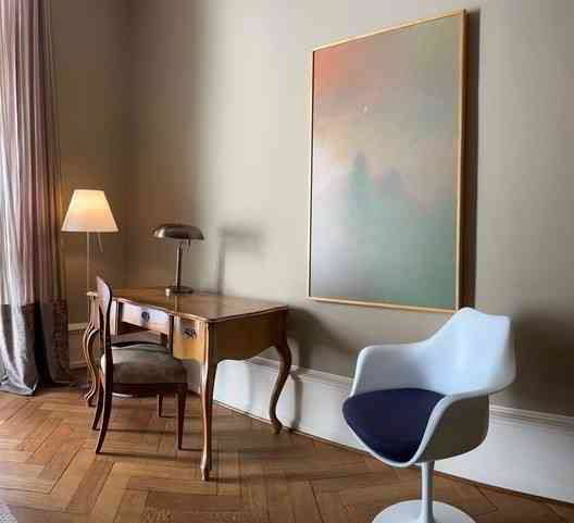 Wohnung – Basel - Ansicht 3