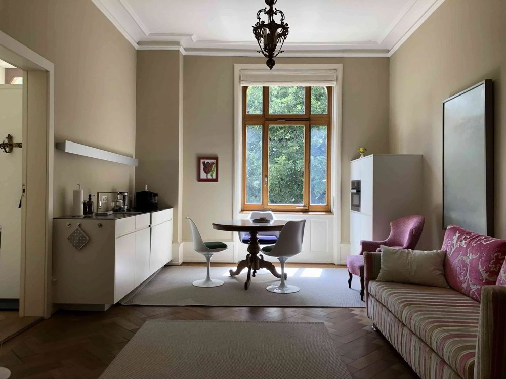 Wohnung – Basel - Ansicht 4