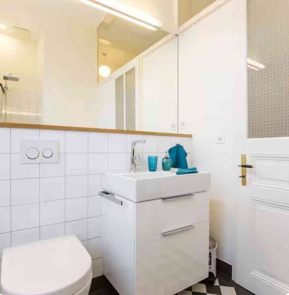 Wohnung – Basel - Ansicht 5