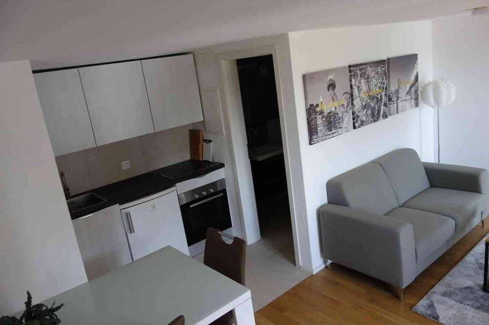 Wohnung – Rorschach, Wahlkreis Rorschach - Ansicht 2