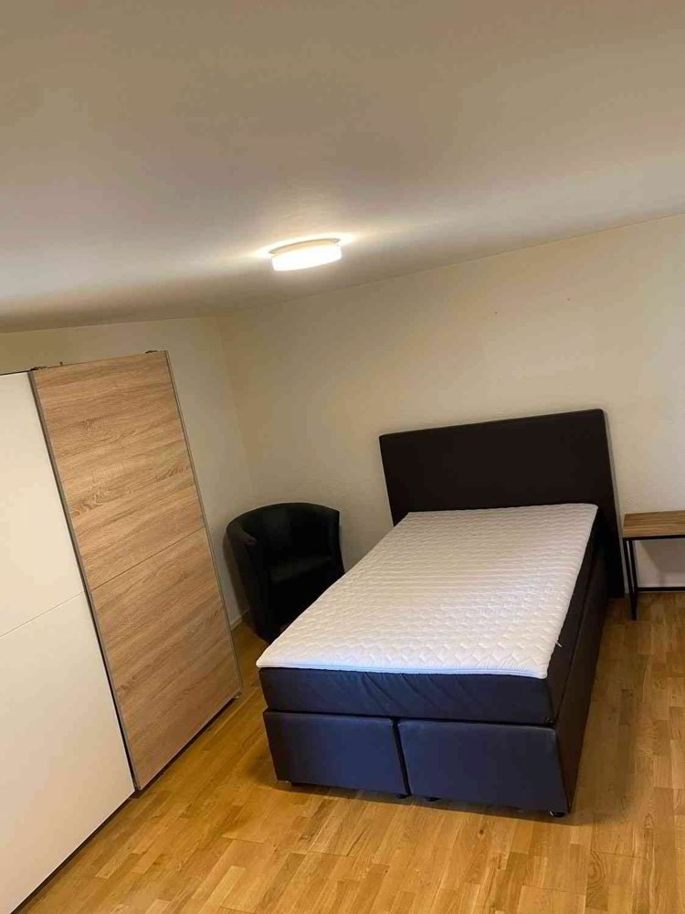 Wohnung – Rorschach, Wahlkreis Rorschach - Ansicht 4