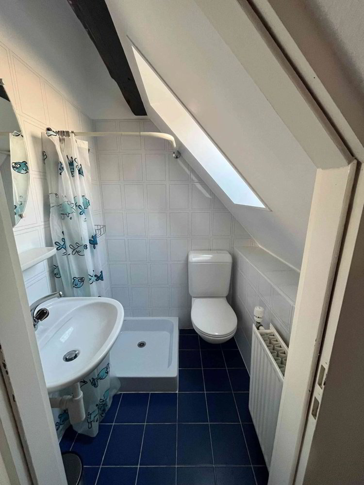 3.5 rooms Flat-sharing for rent in Neuchâtel - image 1/10