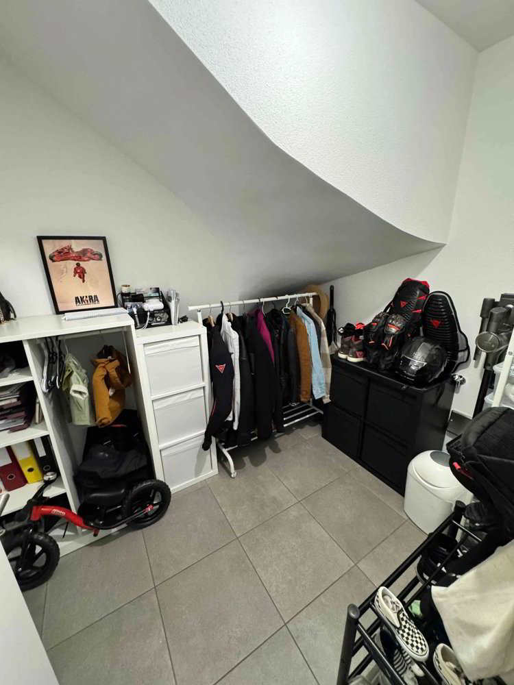 3.5 rooms Apartment for rent in Camignolo - image 1/10
