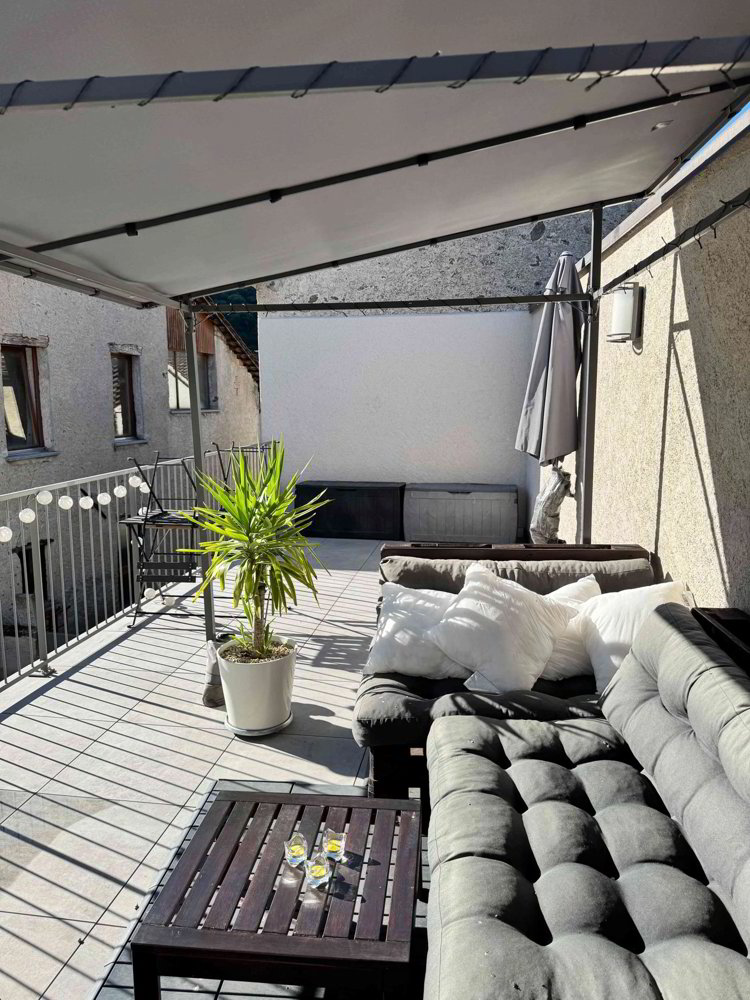 Wohnung – Camignolo - Ansicht 2
