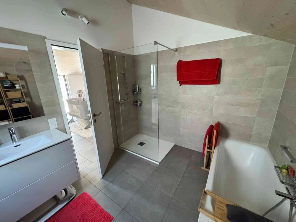 Wohnung – Camignolo - Ansicht 4