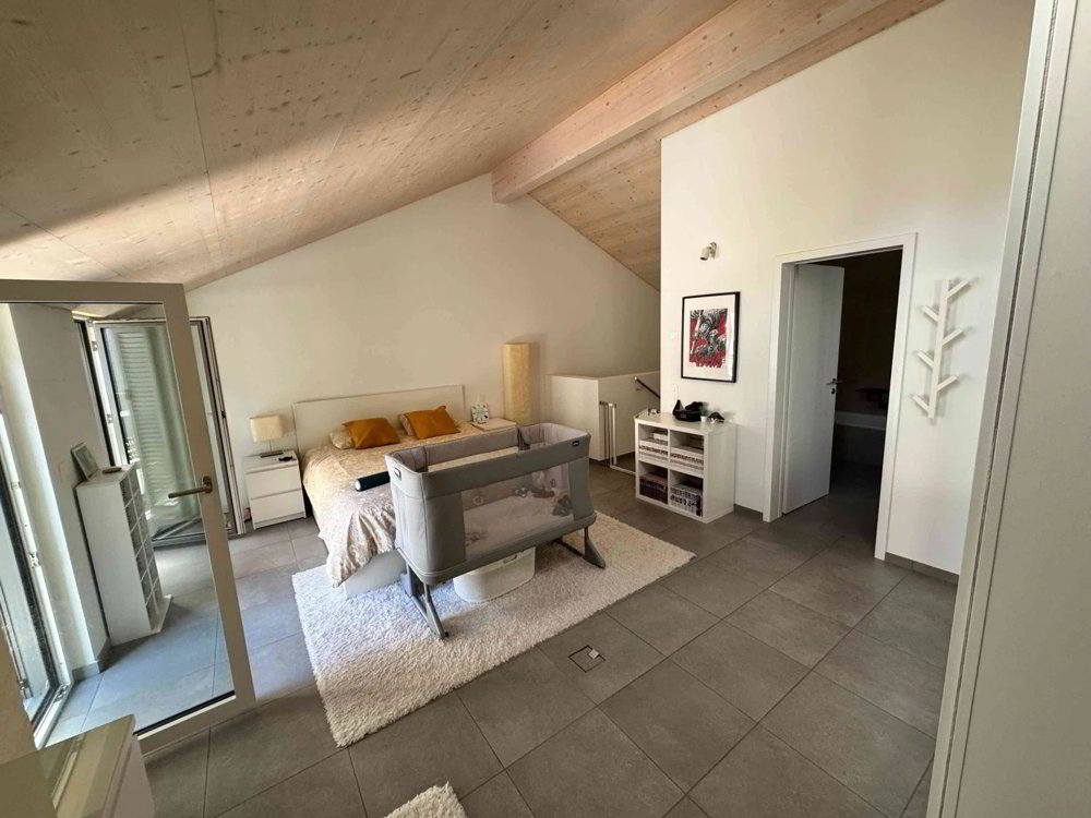 Wohnung – Camignolo - Ansicht 5